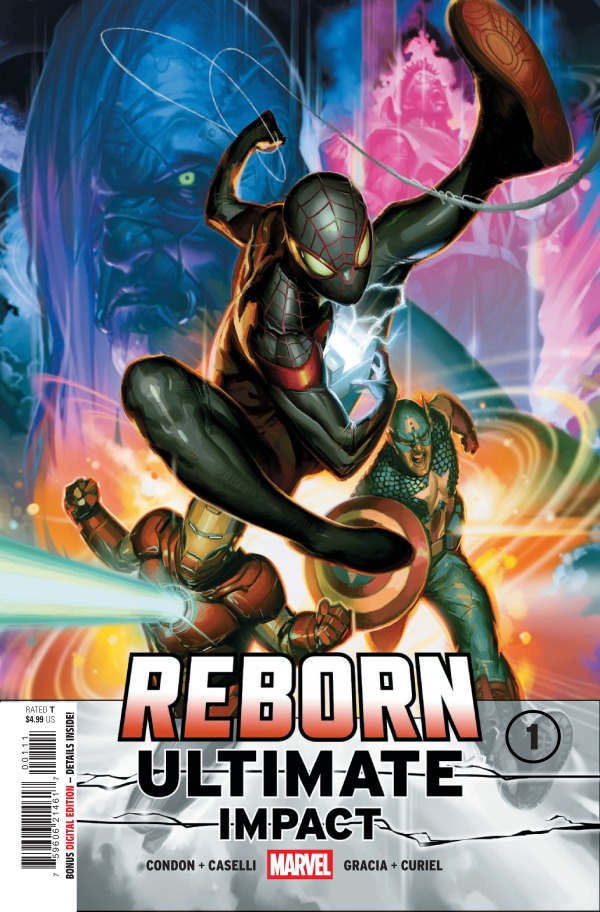 Lola (Origin Box) (Earth-616) - Marvel Comics